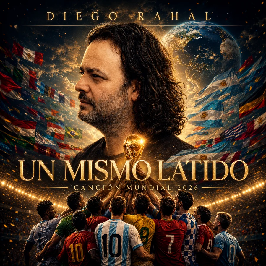 Portada de Un mismo latido